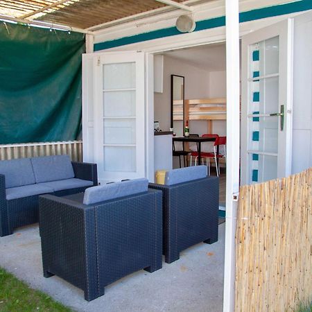 Ferienbungalows Freest Exterior photo